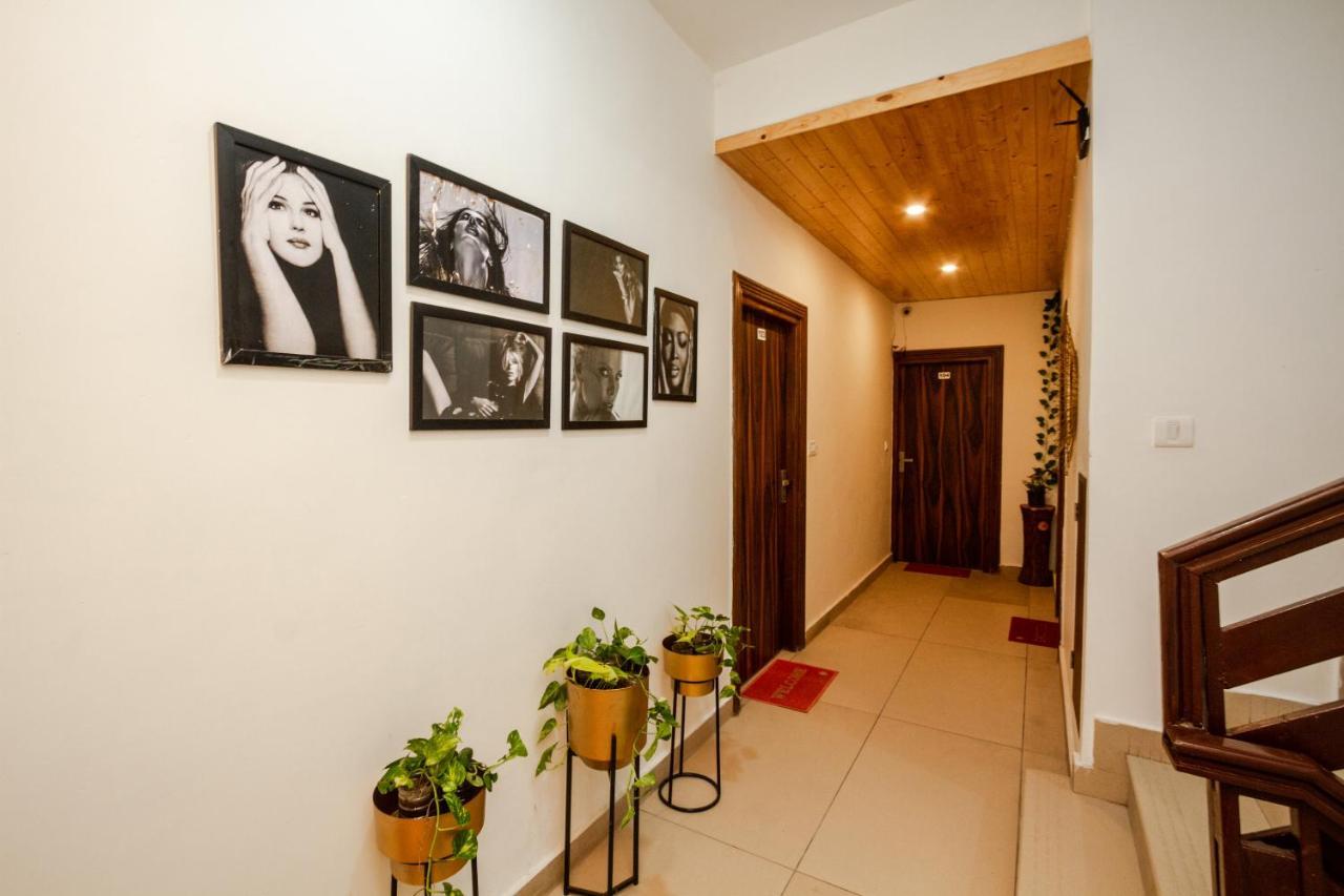 Eden Oaks Hotel Manali  Luaran gambar